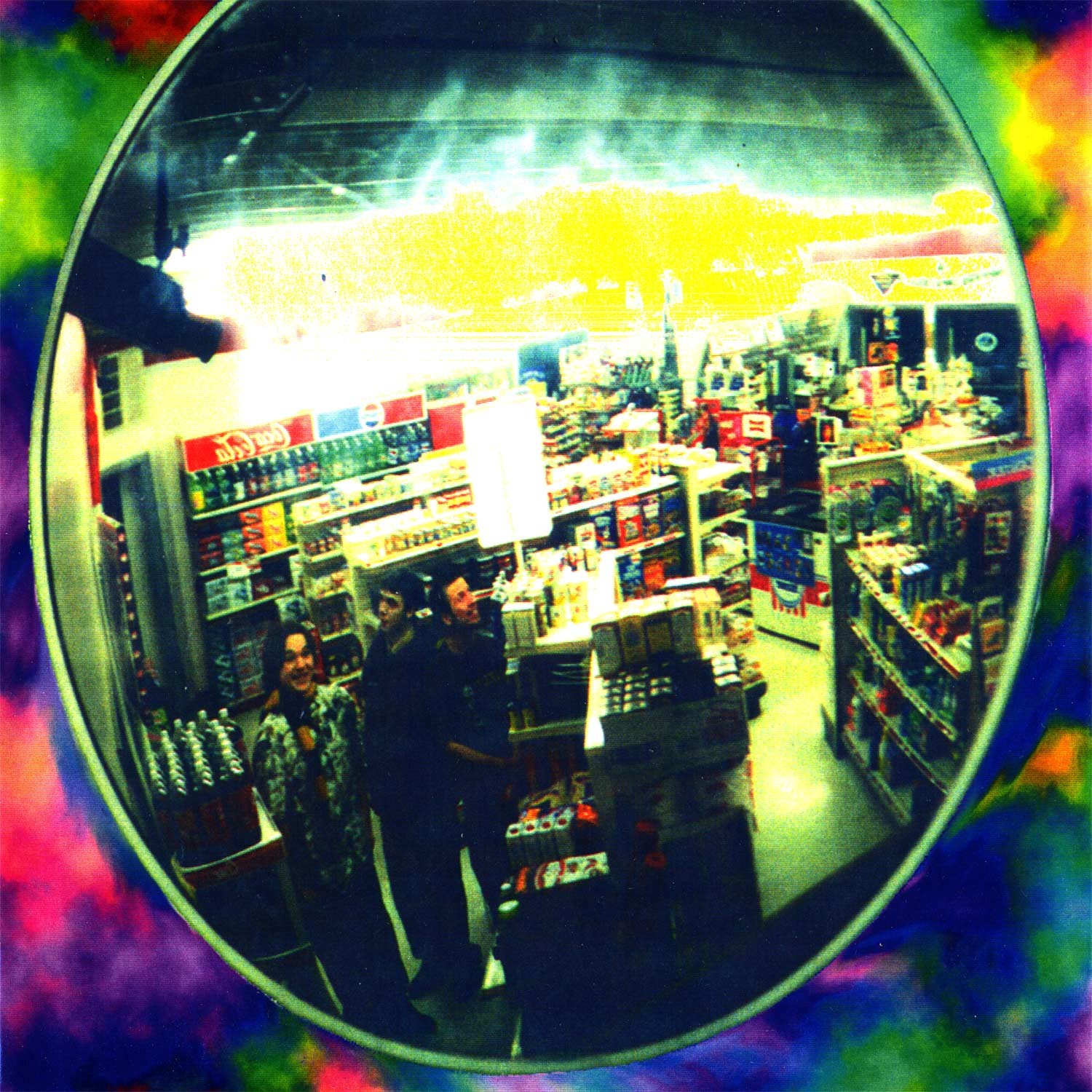 Growing Up in Big Lake