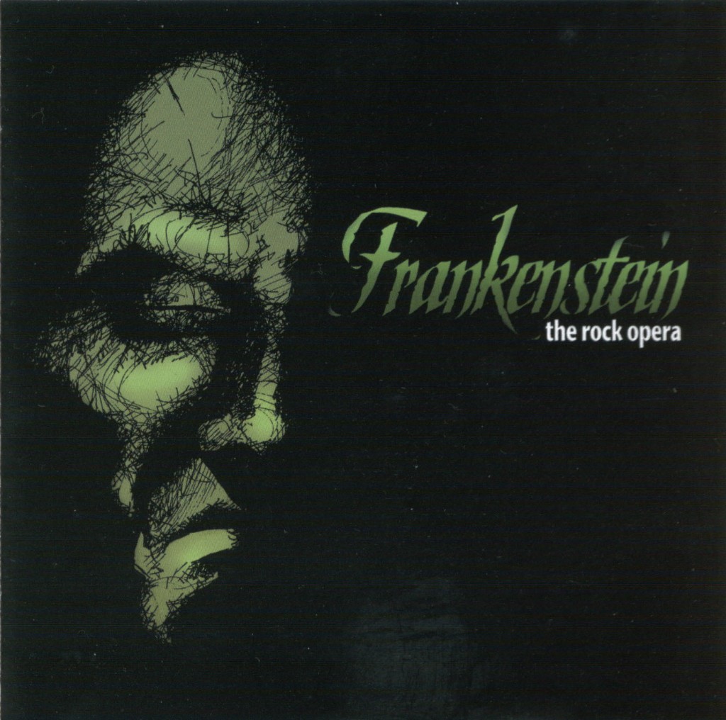 Frankenstein: The Rock Opera — Act II