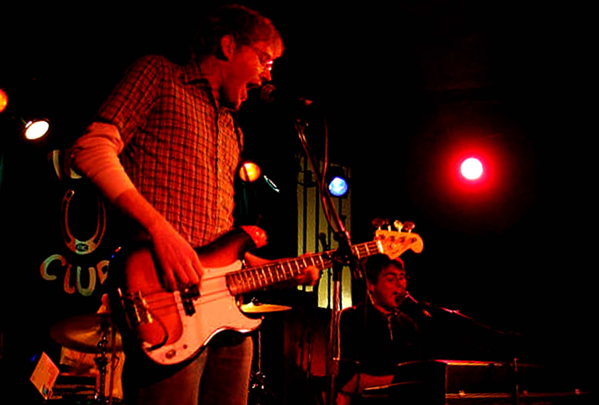 Seymore Saves the World